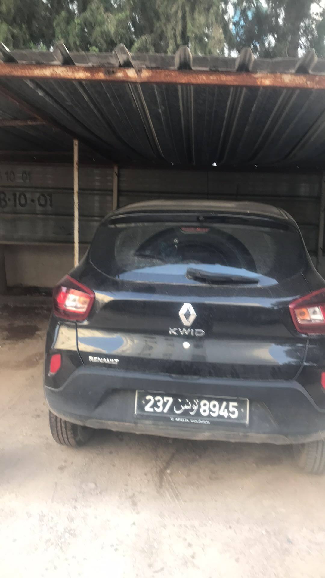 Renault Autre - Tunisie