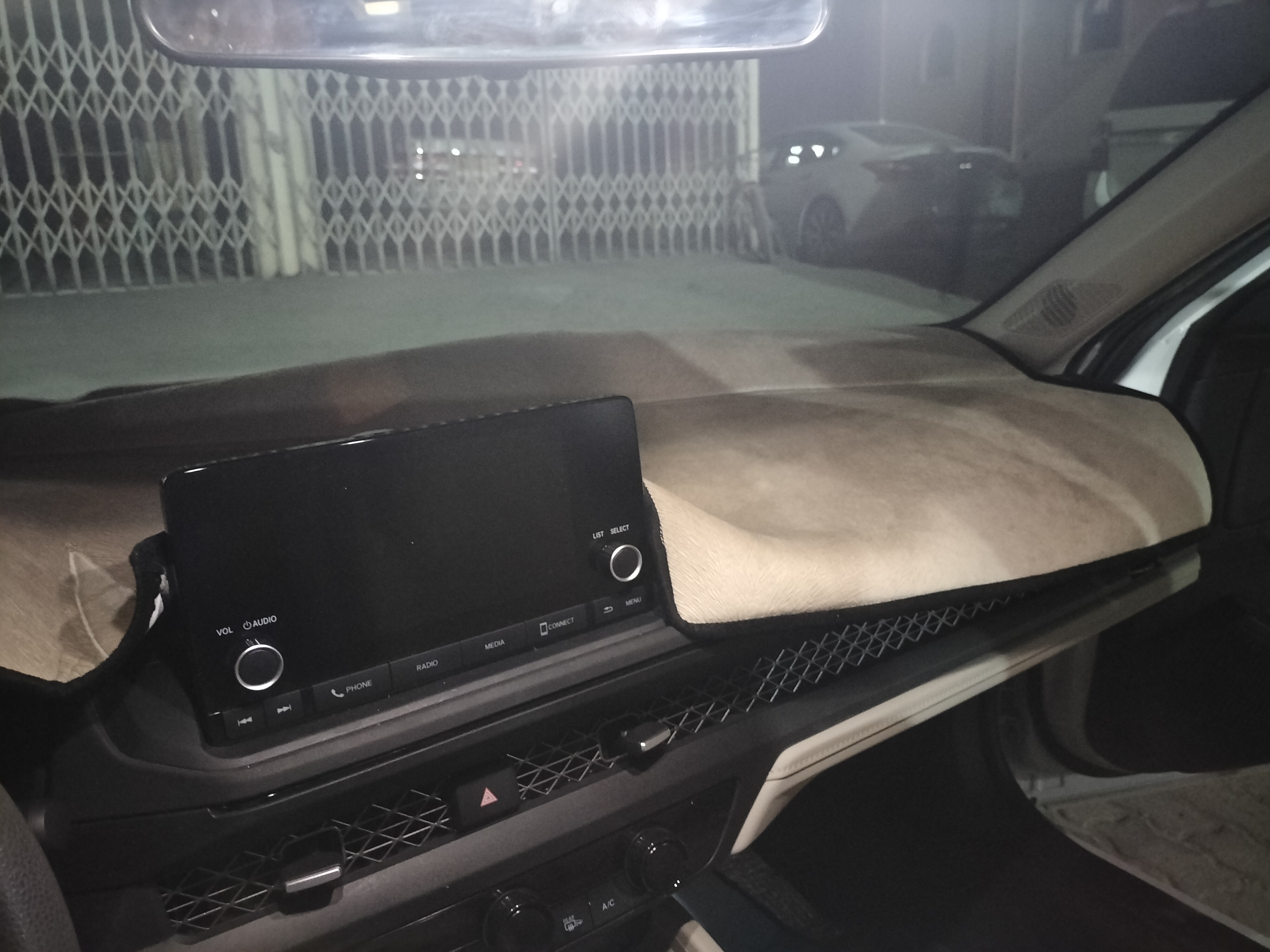 Honda Accord - Tunisie