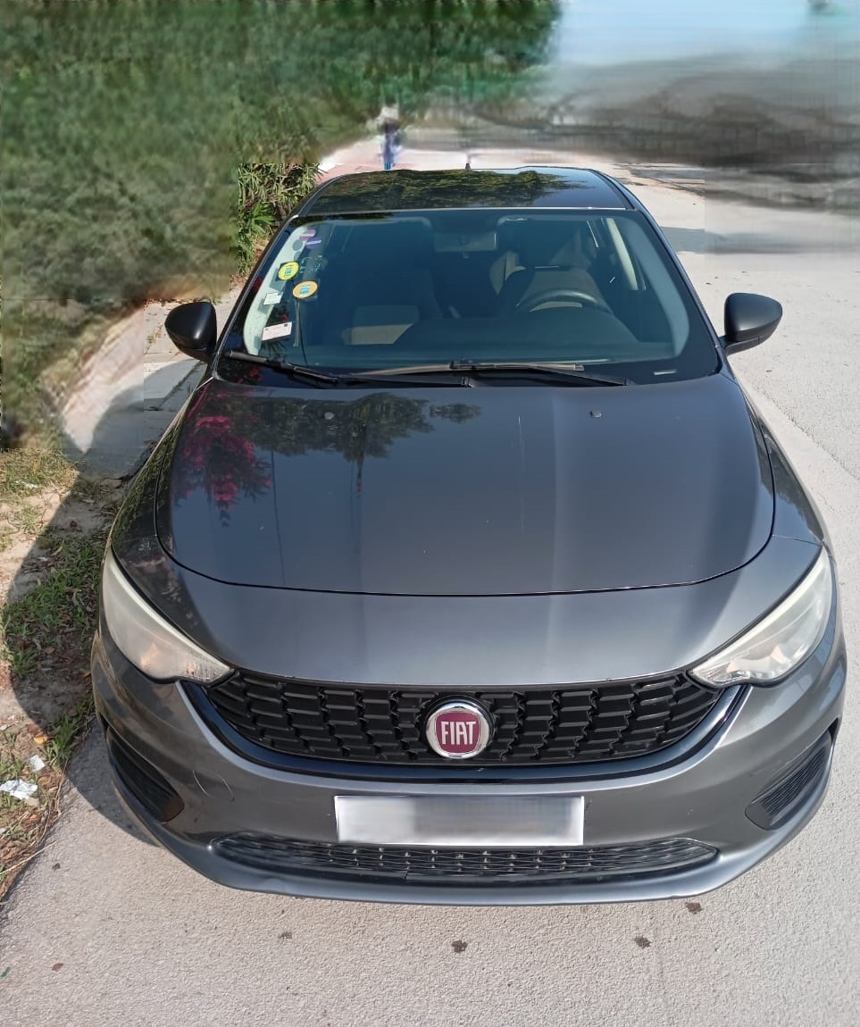 Fiat Tipo - Tunisie