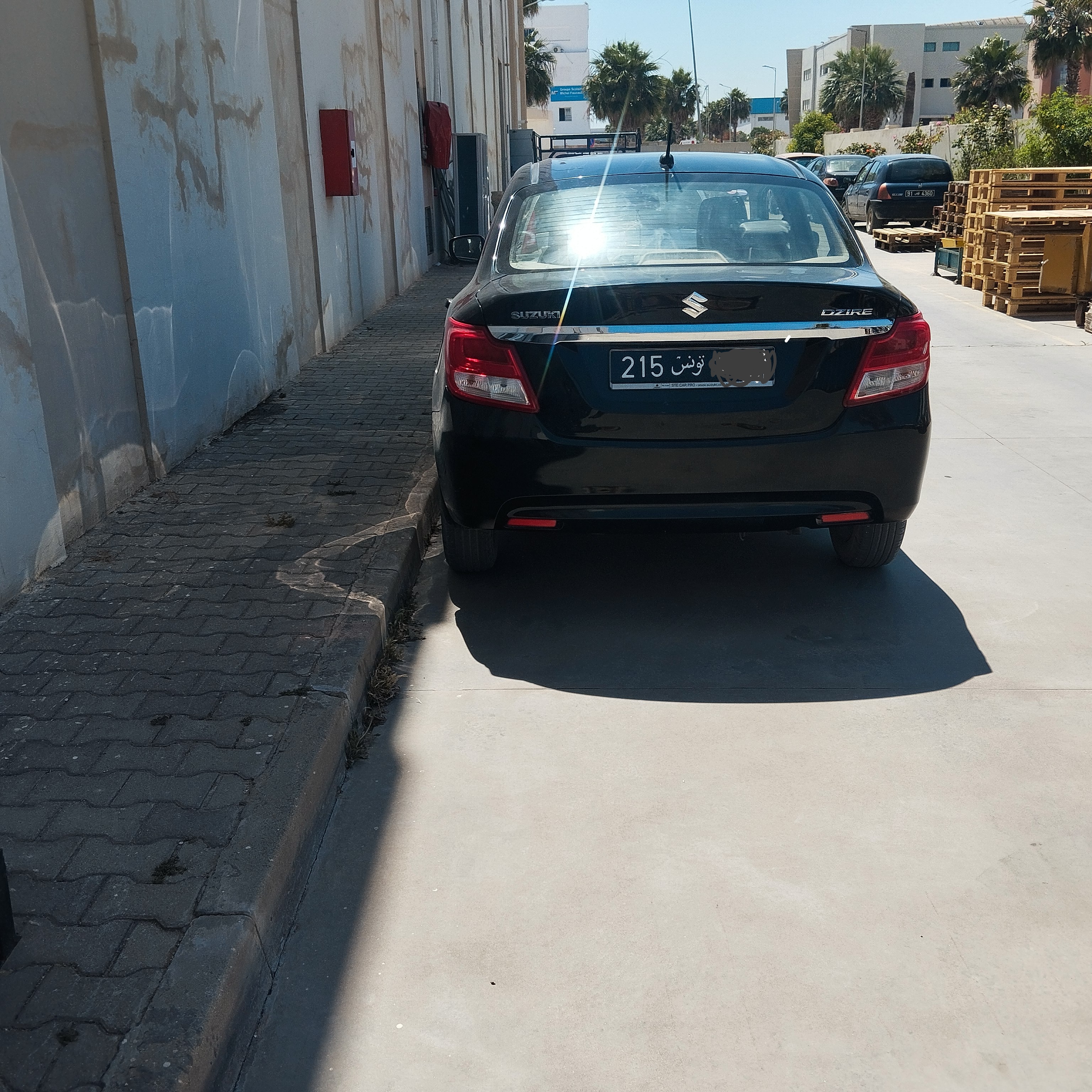 Suzuki Autre - Tunisie