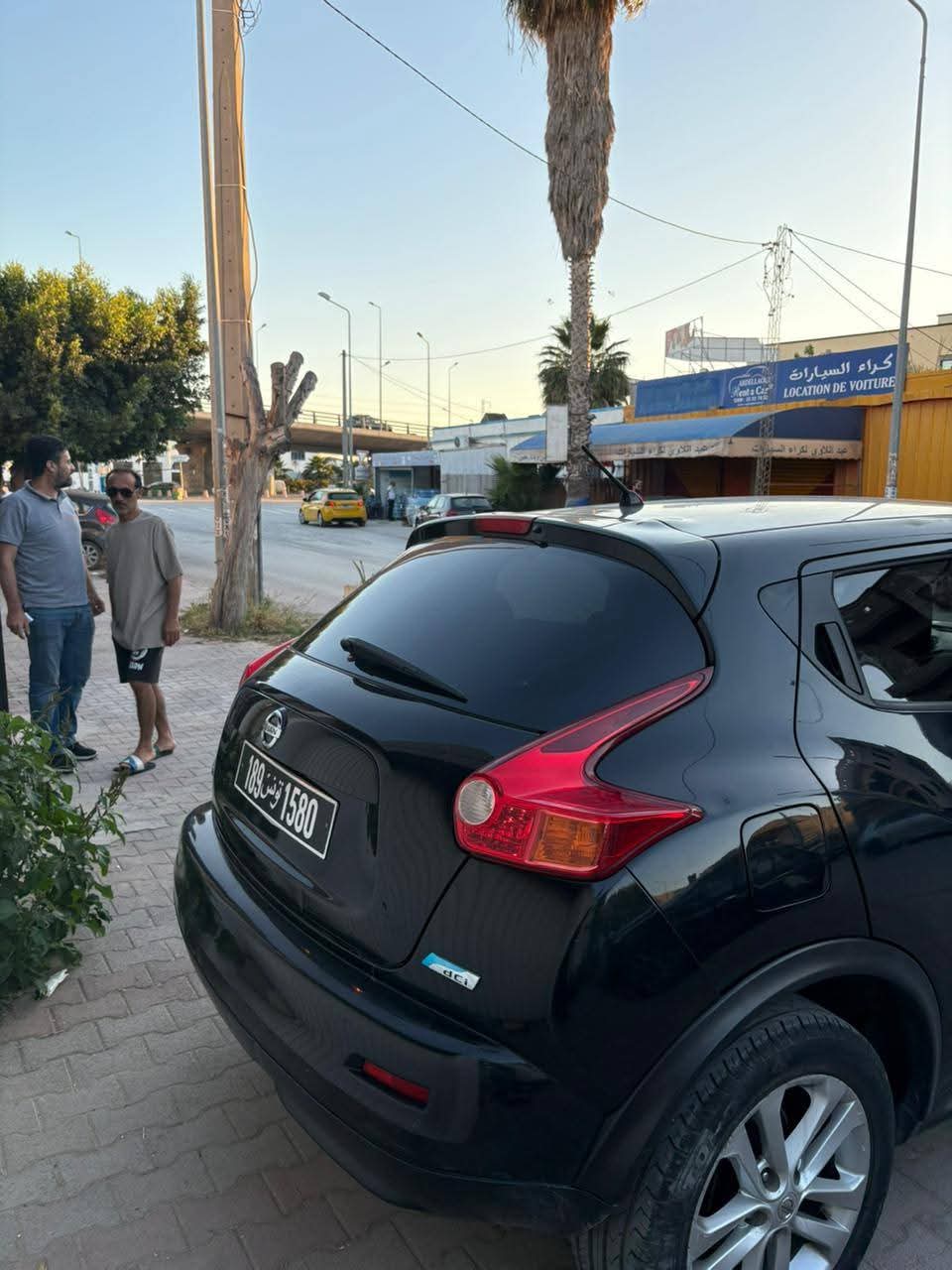 Nissan Autre - Tunisie