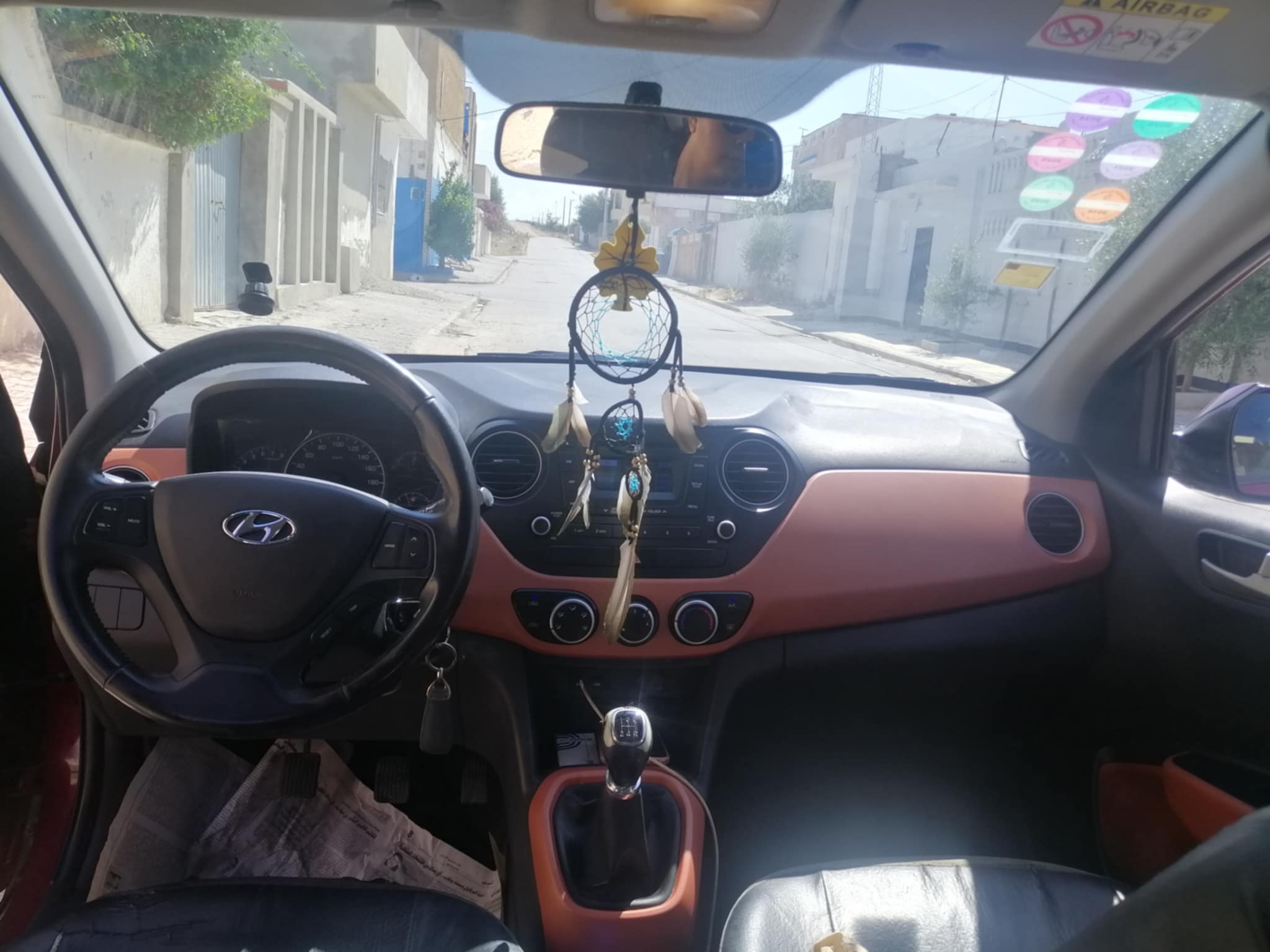 Hyundai Autre - Tunisie