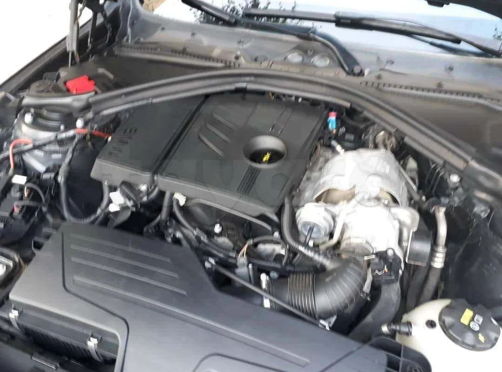 Bmw M3 - Tunisie