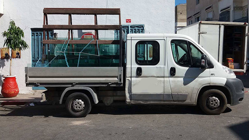 Fiat Autre - Tunisie