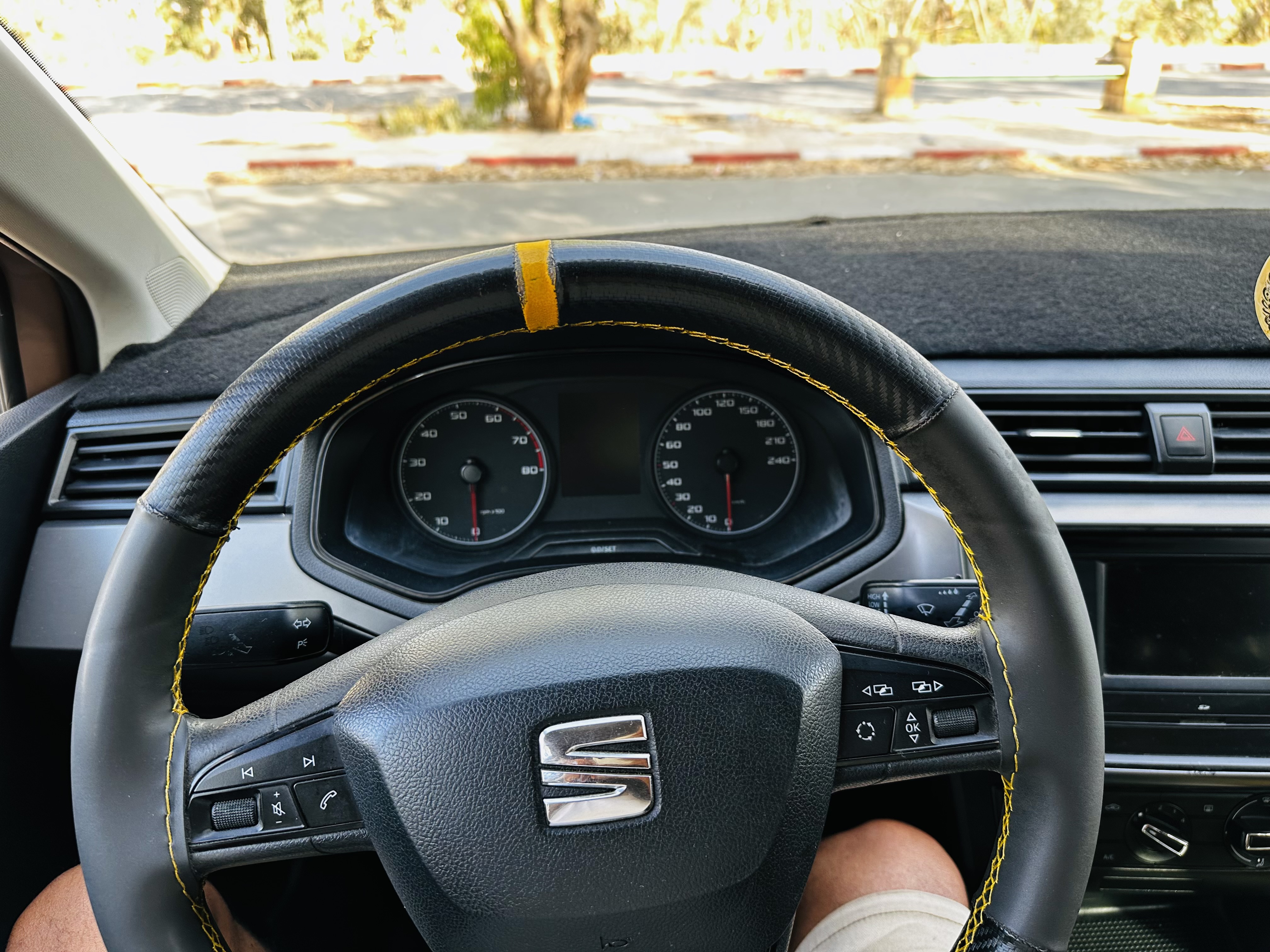 Gafsa Sud Cite Des Jeunes Seat Ibiza Seat ibiza style 2018