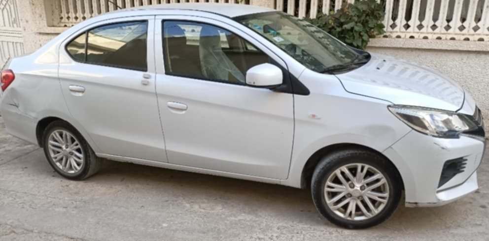 Mitsubishi Autre - Tunisie