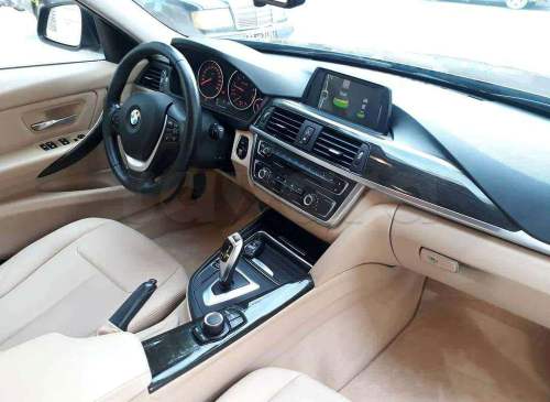 Sousse Ville Sousse Bmw Serie 3 Bmw 316 bva luxery