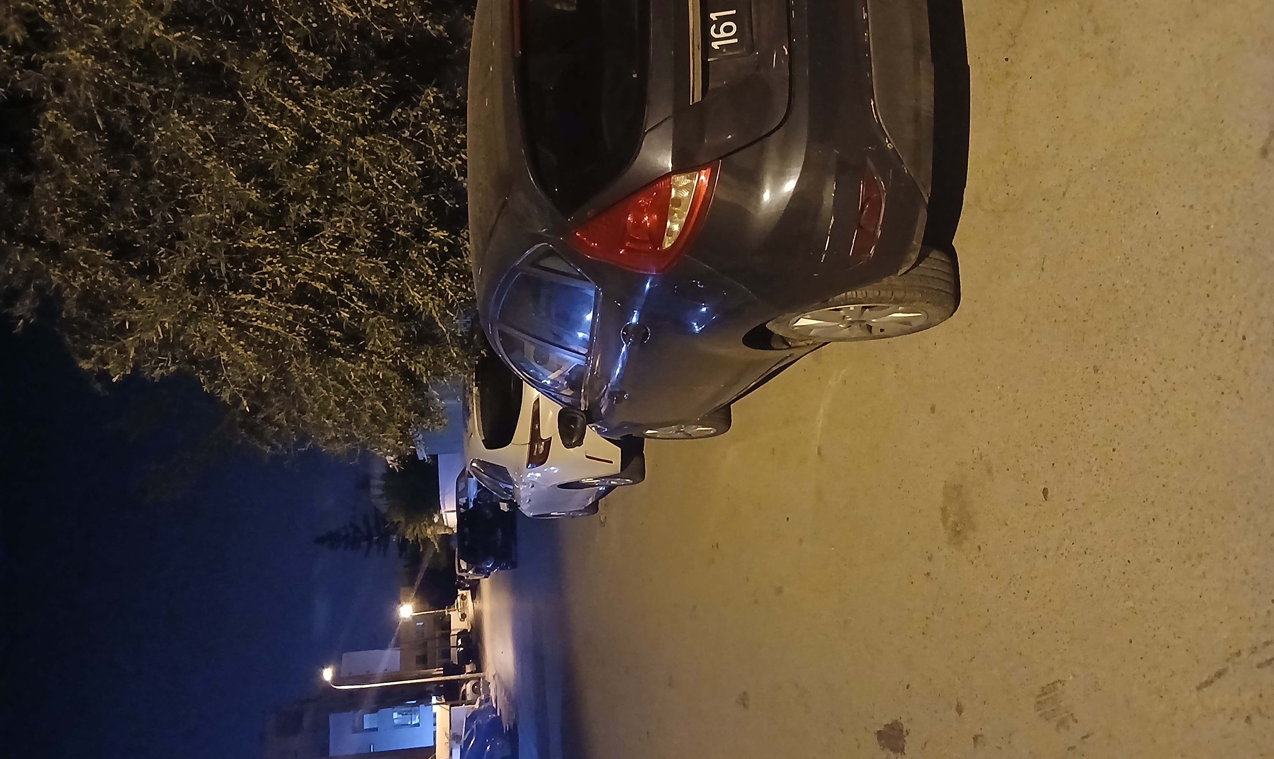 Ford Fiesta - Tunisie
