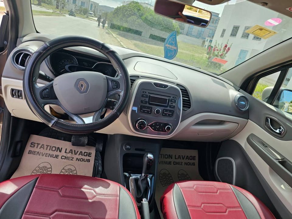 Renault Autre - Tunisie