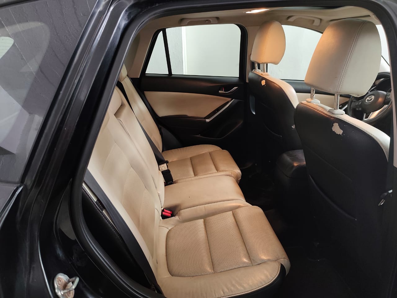Mazda Autre - Tunisie