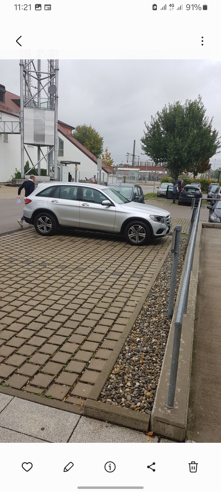Mercedes Autre - Tunisie