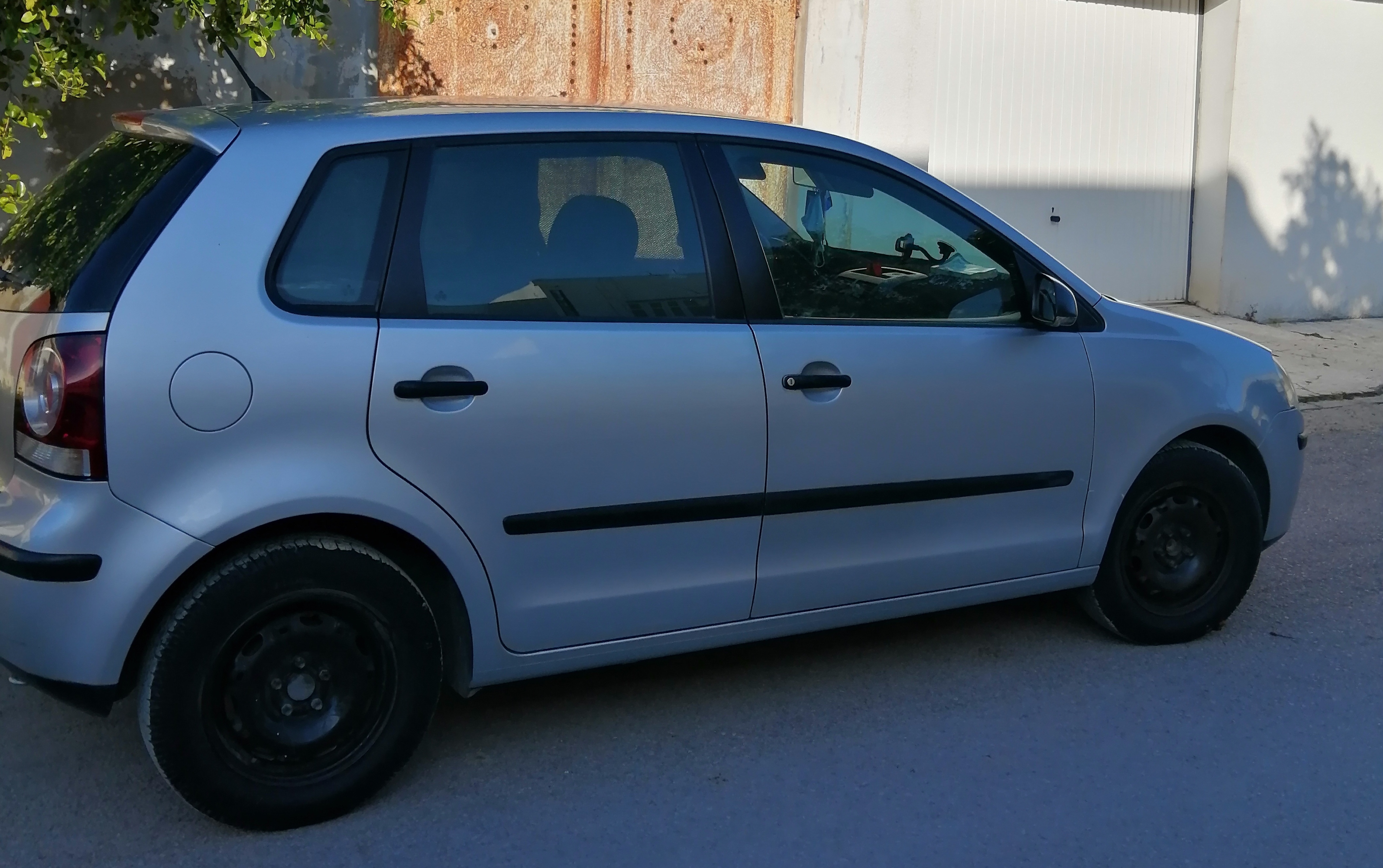 Ain Zaghouan Ain Zaghouan Volkswagen Polo 6 Av polo 6 dispo a l aouina