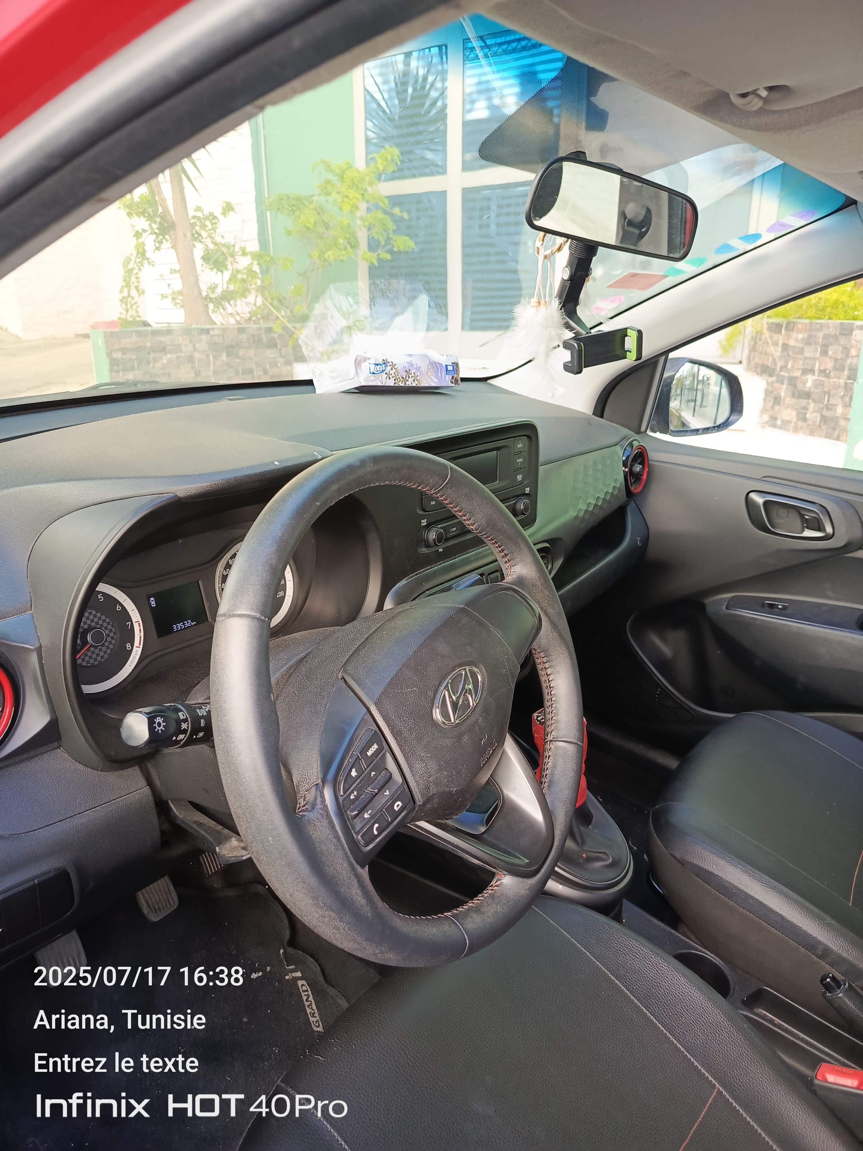 Hyundai Autre - Tunisie