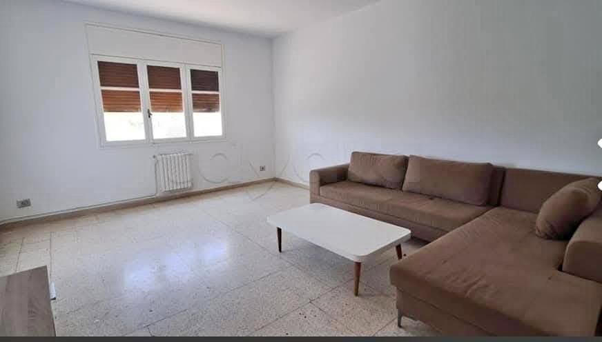 El Menzah El Menzah 9 Location Appart. 3 pices Appartement menzah 9a