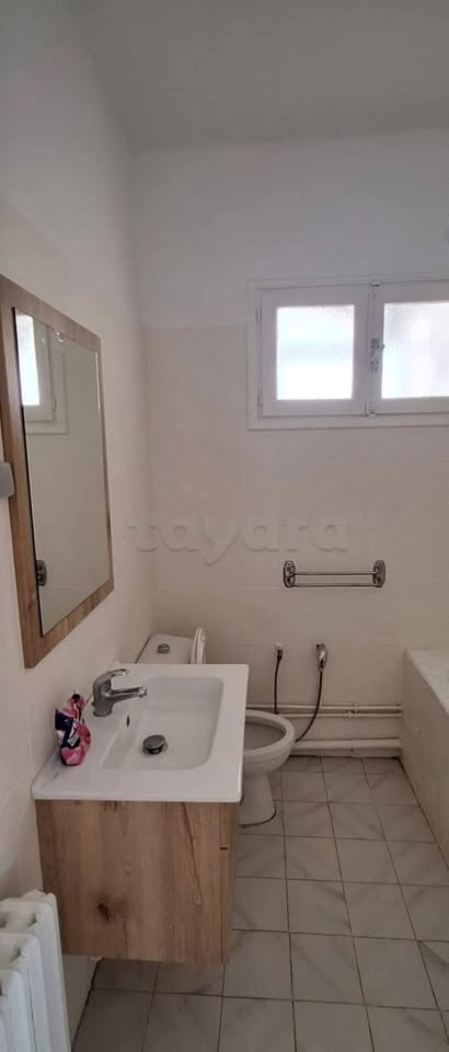 El Menzah El Menzah 9 Location Appart. 3 pices Appartement menzah 9a