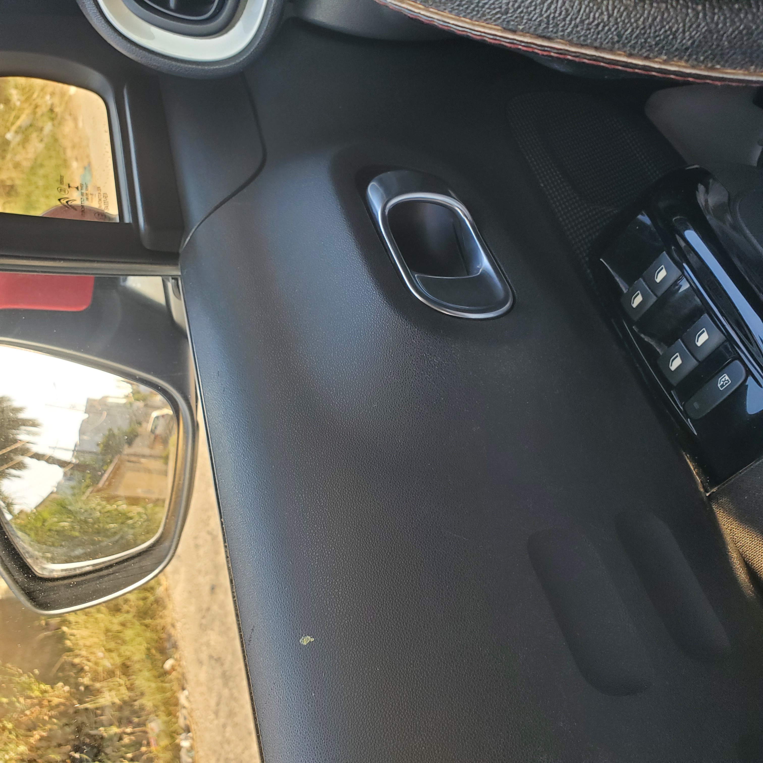 Citroen C3 - Tunisie