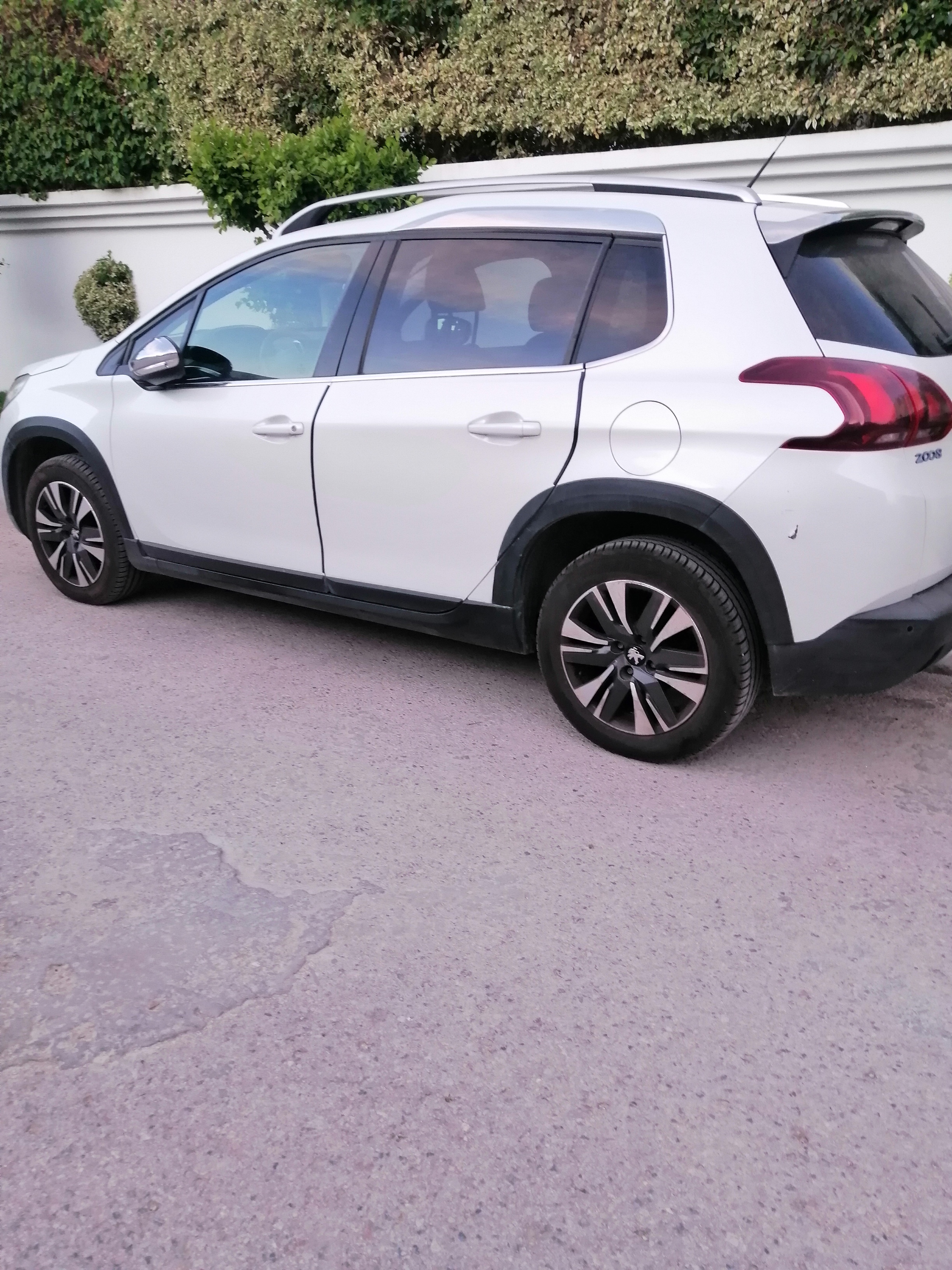 Peugeot Autre - Tunisie