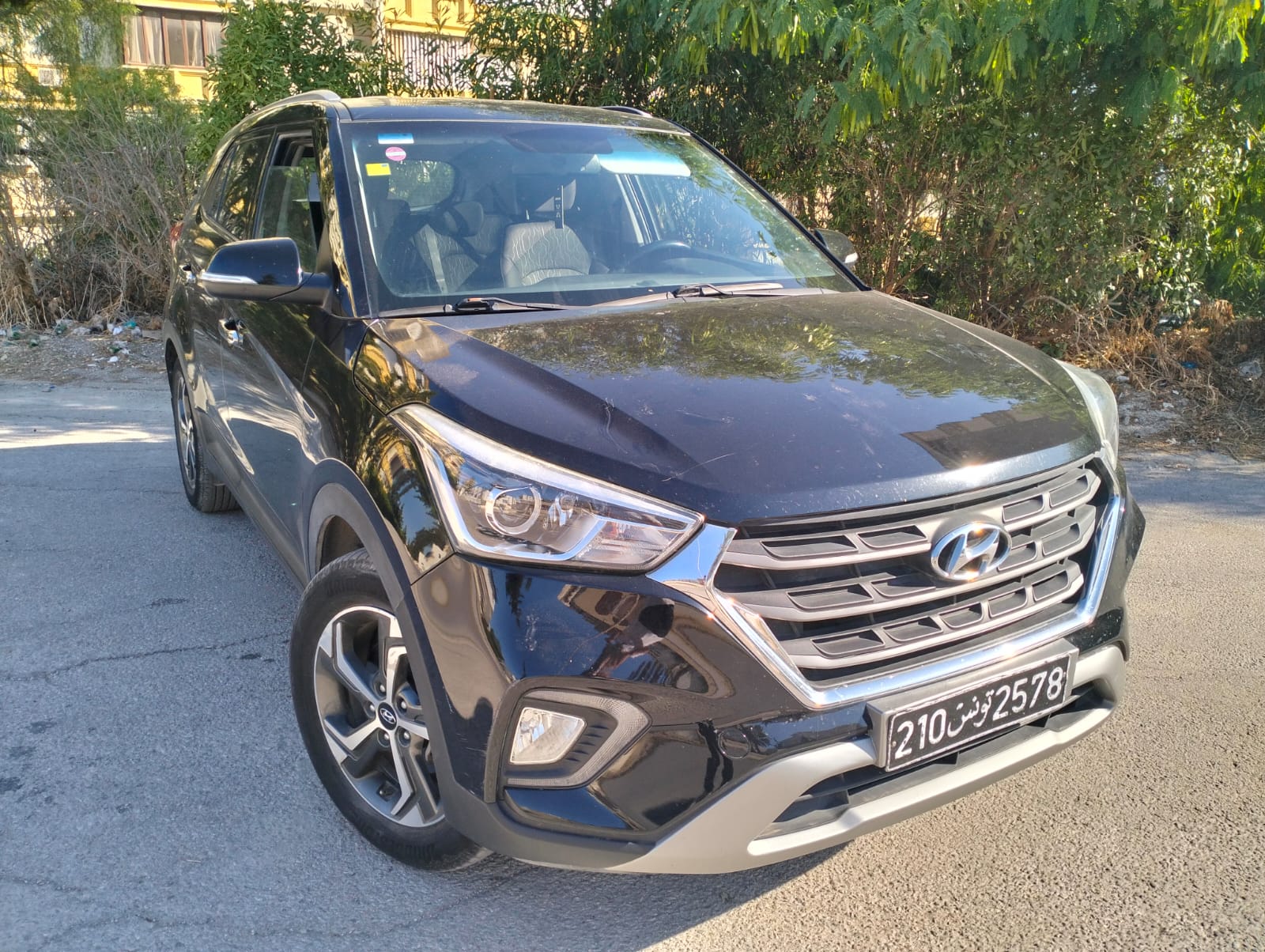 Hyundai Autre - Tunisie