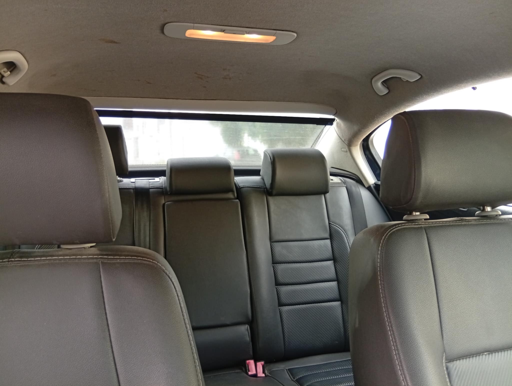 Volkswagen Passat - Tunisie