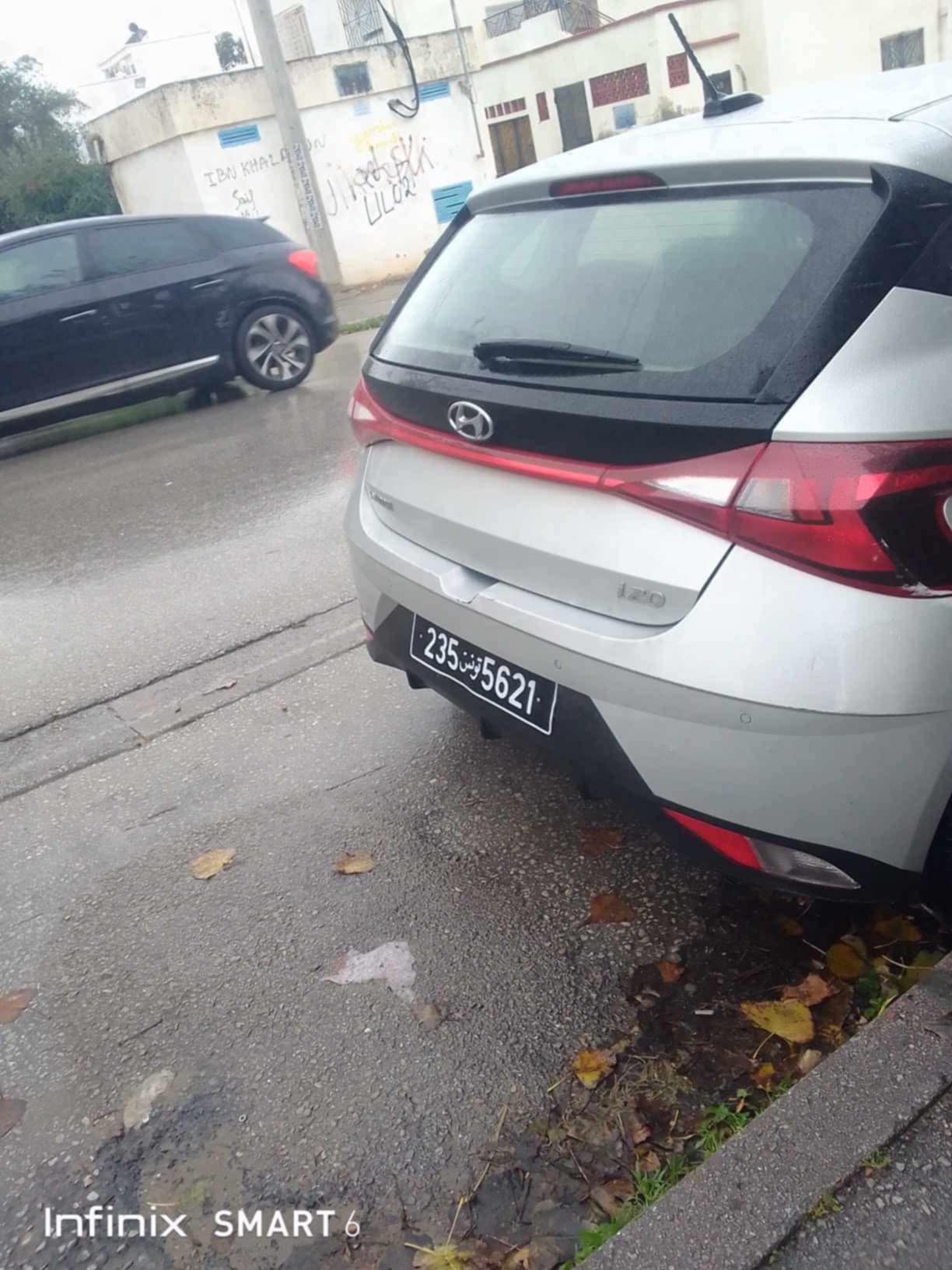 Hyundai Autre - Tunisie