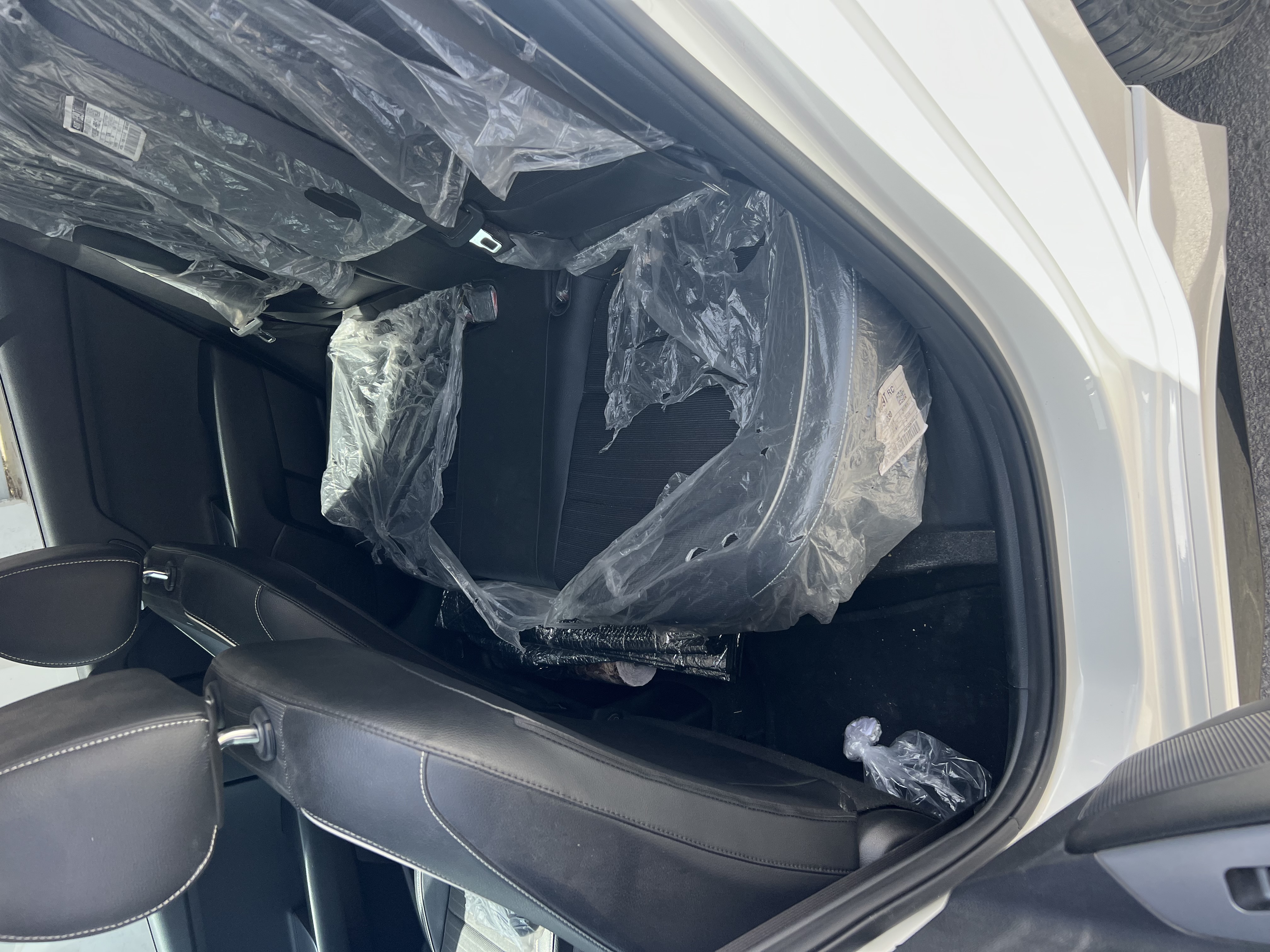 Kia Rio - Tunisie