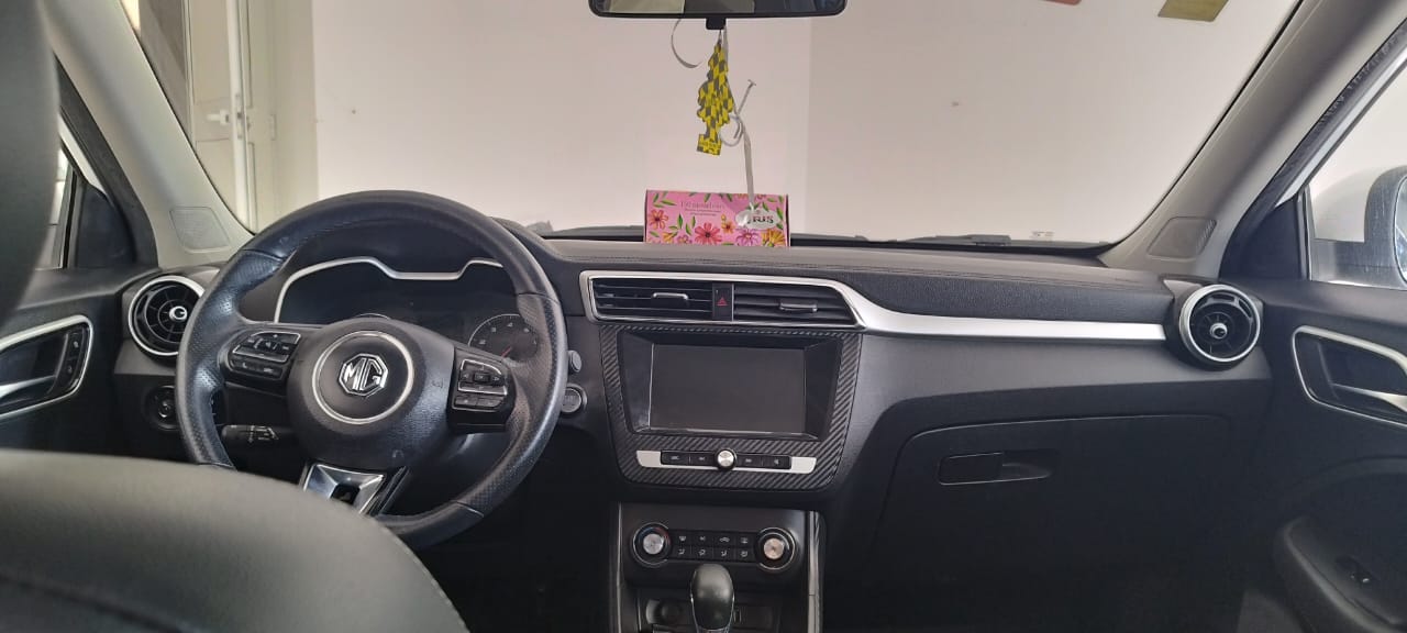 Mg ZS - Tunisie