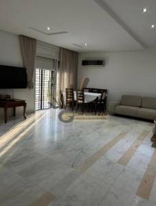 La Marsa Berge Du Lac Location Appart. 1 pice S2 meubl   au lac 2 ref274a