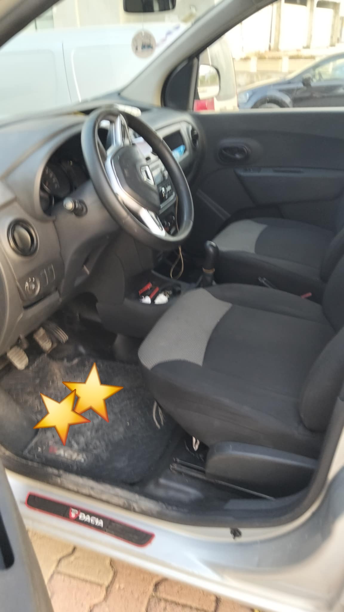 Dacia Autre - Tunisie