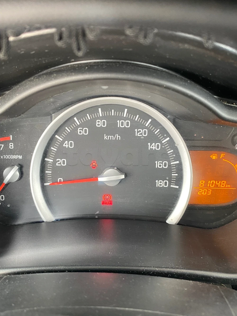 Suzuki Autre - Tunisie
