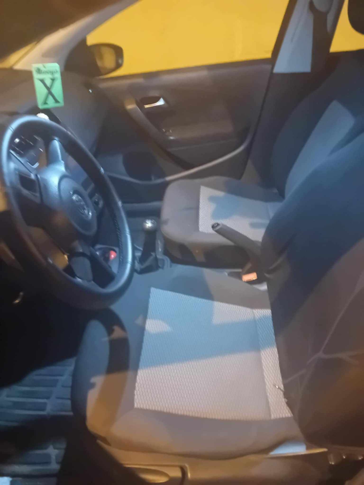Volkswagen Polo 7 - Tunisie