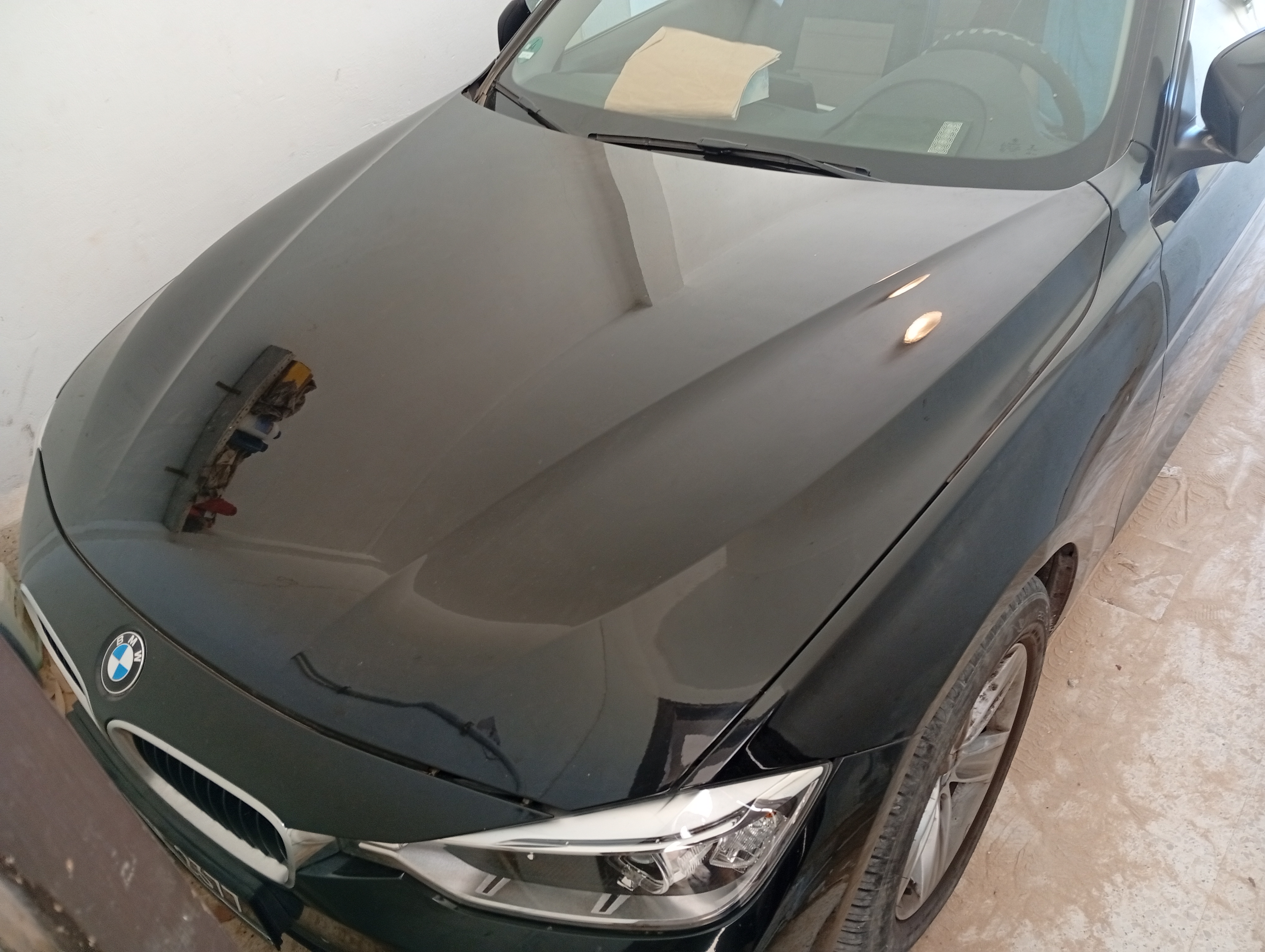 Bmw Serie 3 - Tunisie
