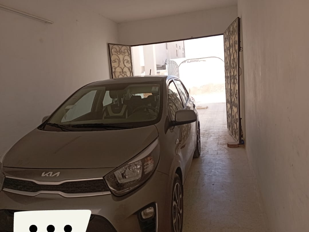Medenine Sud Medenine Kia Picanto Kia picanto