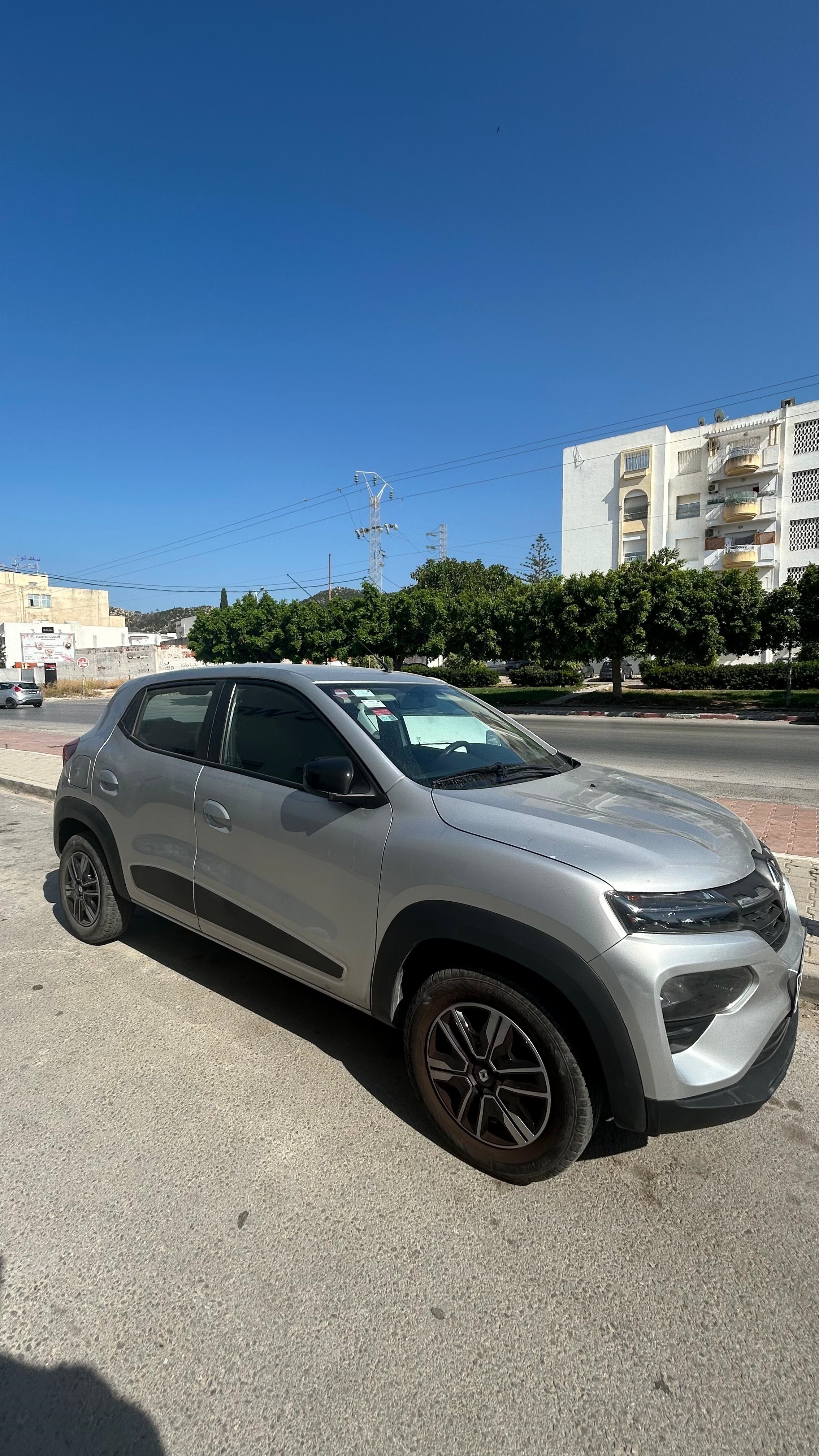 Hammam Lif Hammam Lif Renault Autre Modle Renault kwid populaire