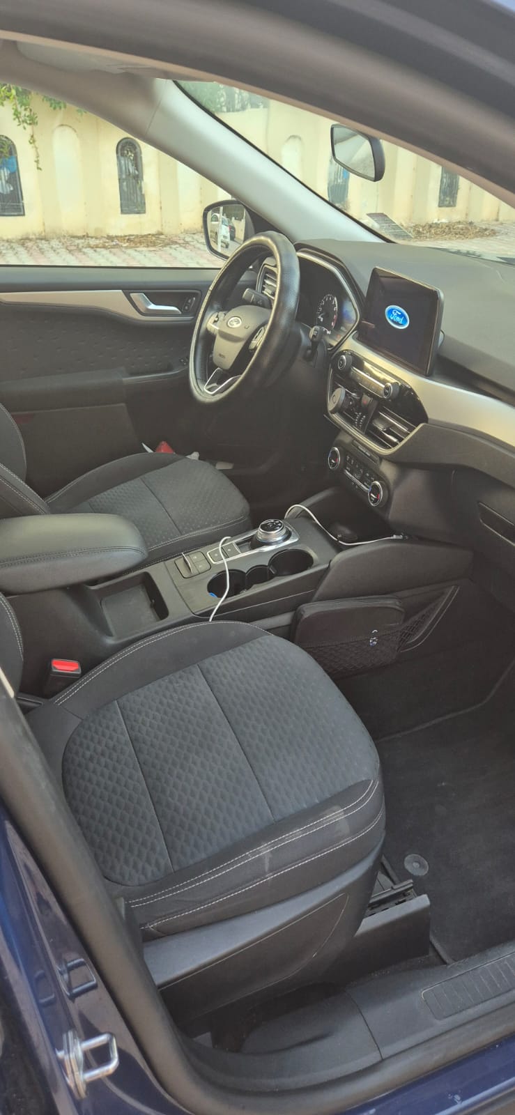 Ford KUGA - Tunisie
