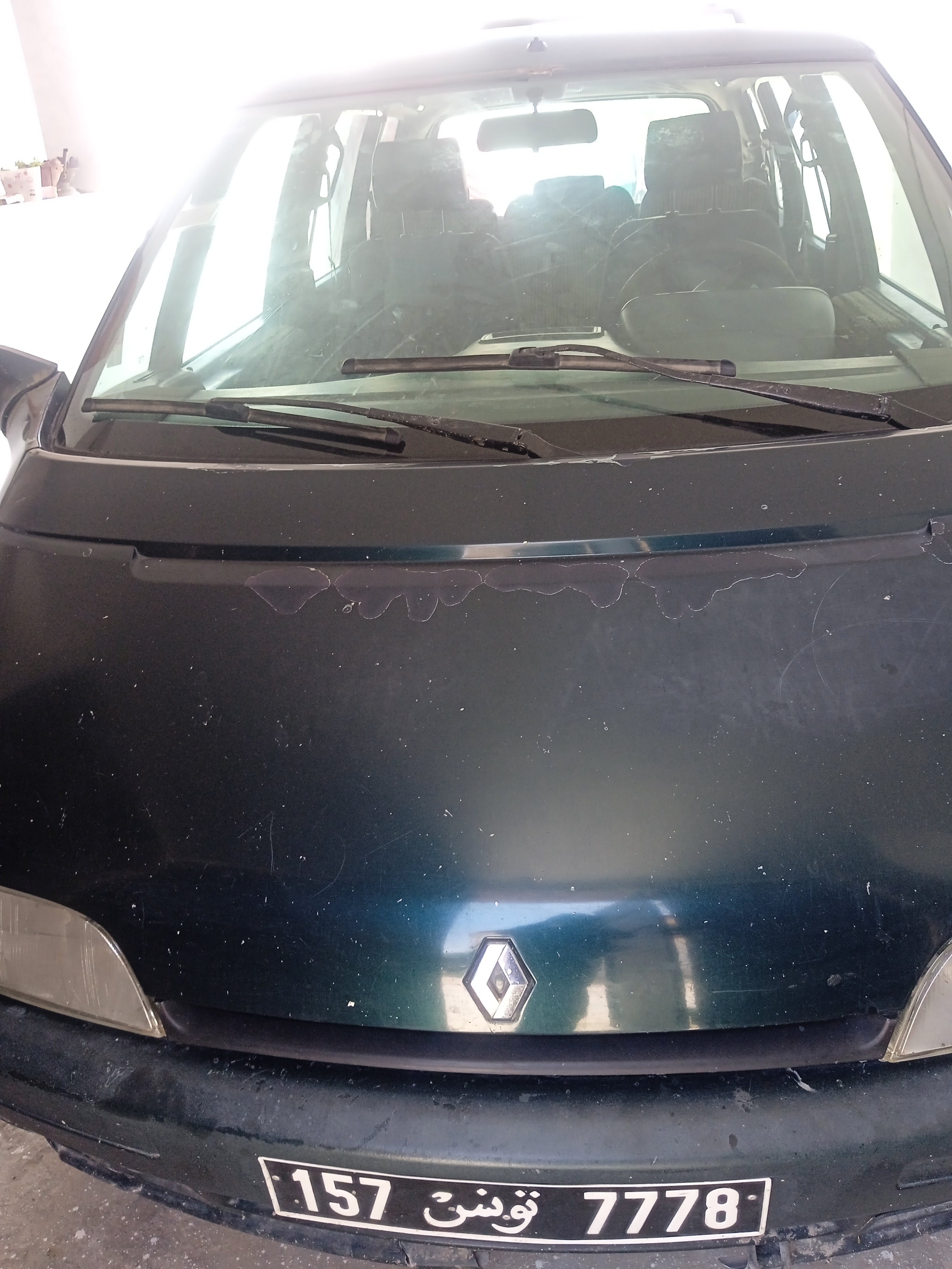 Renault Espace - Tunisie