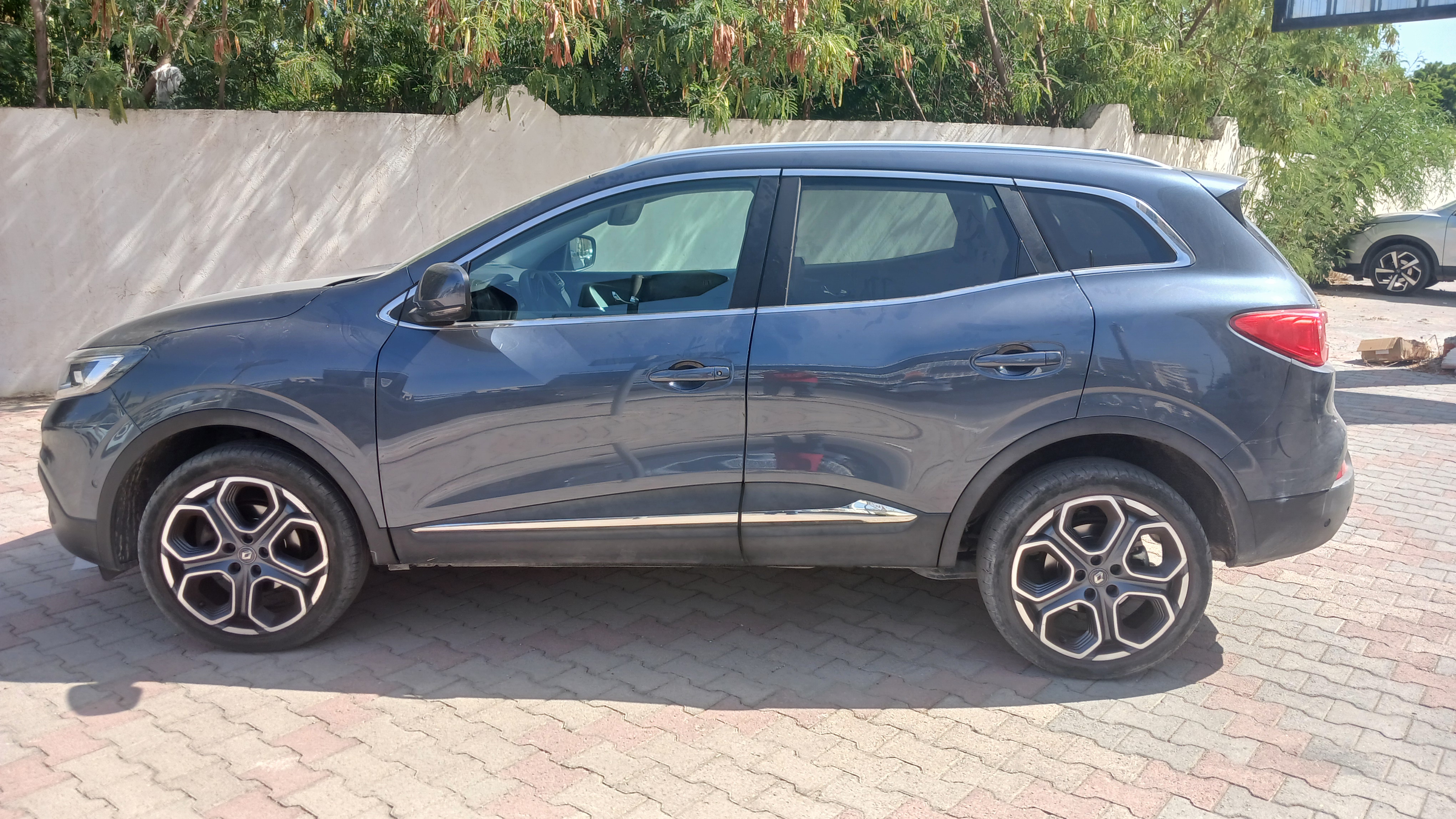 Renault Autre - Tunisie