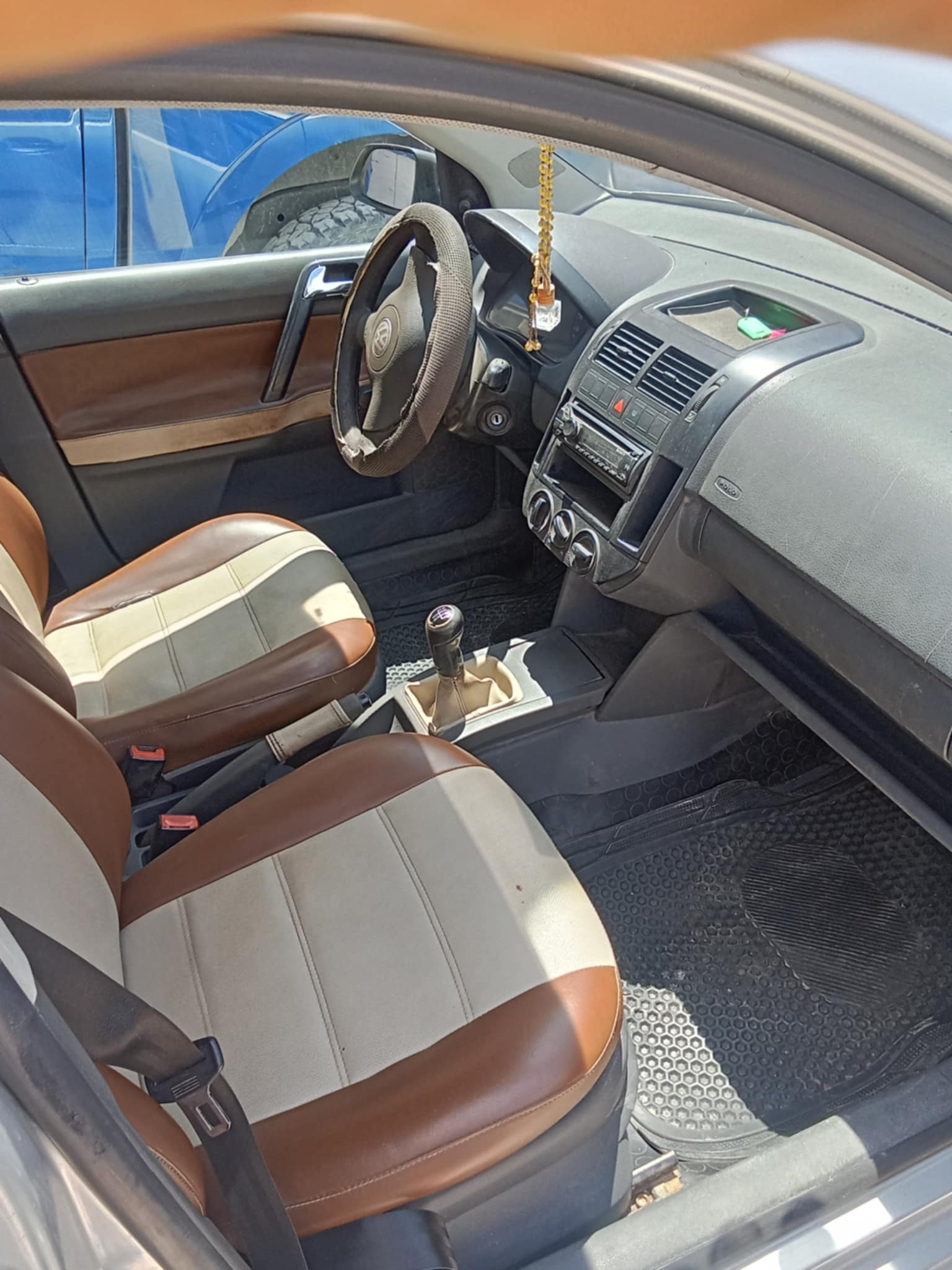 Volkswagen Polo 6 - Tunisie