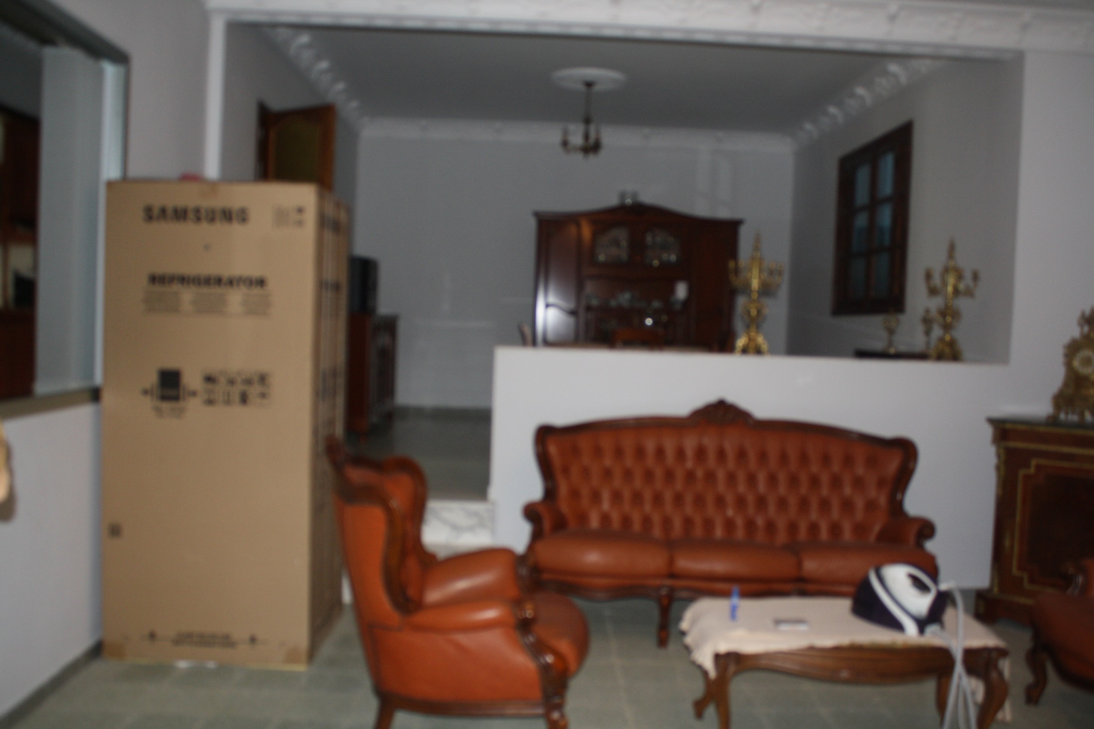 Hammam Chatt Hammam Chatt Vente Maisons Gps grande villa plus deux studios