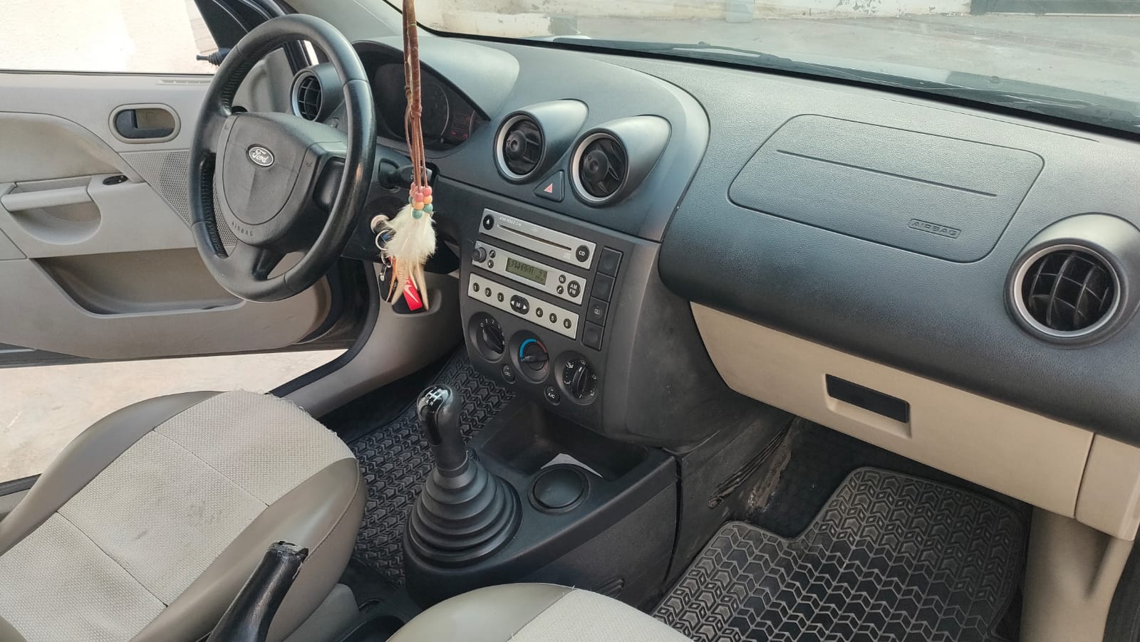 Ksibet El Mediouni Ksibet El Mediouni Ford Fiesta Trs jolie ford fiesta