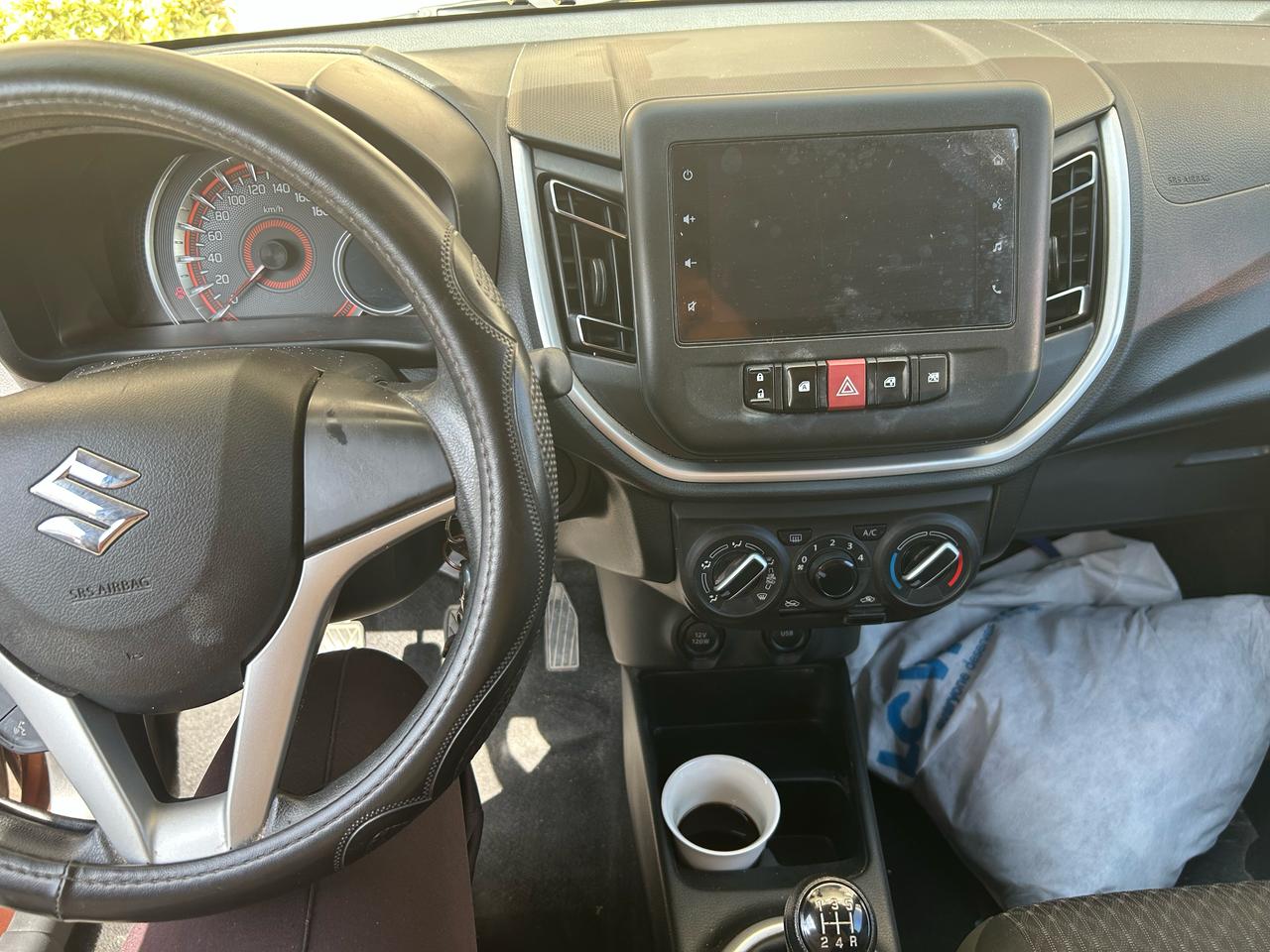 El Mourouj Residence Jinene El Mourouj Suzuki Autre Modle Suzuki celerio