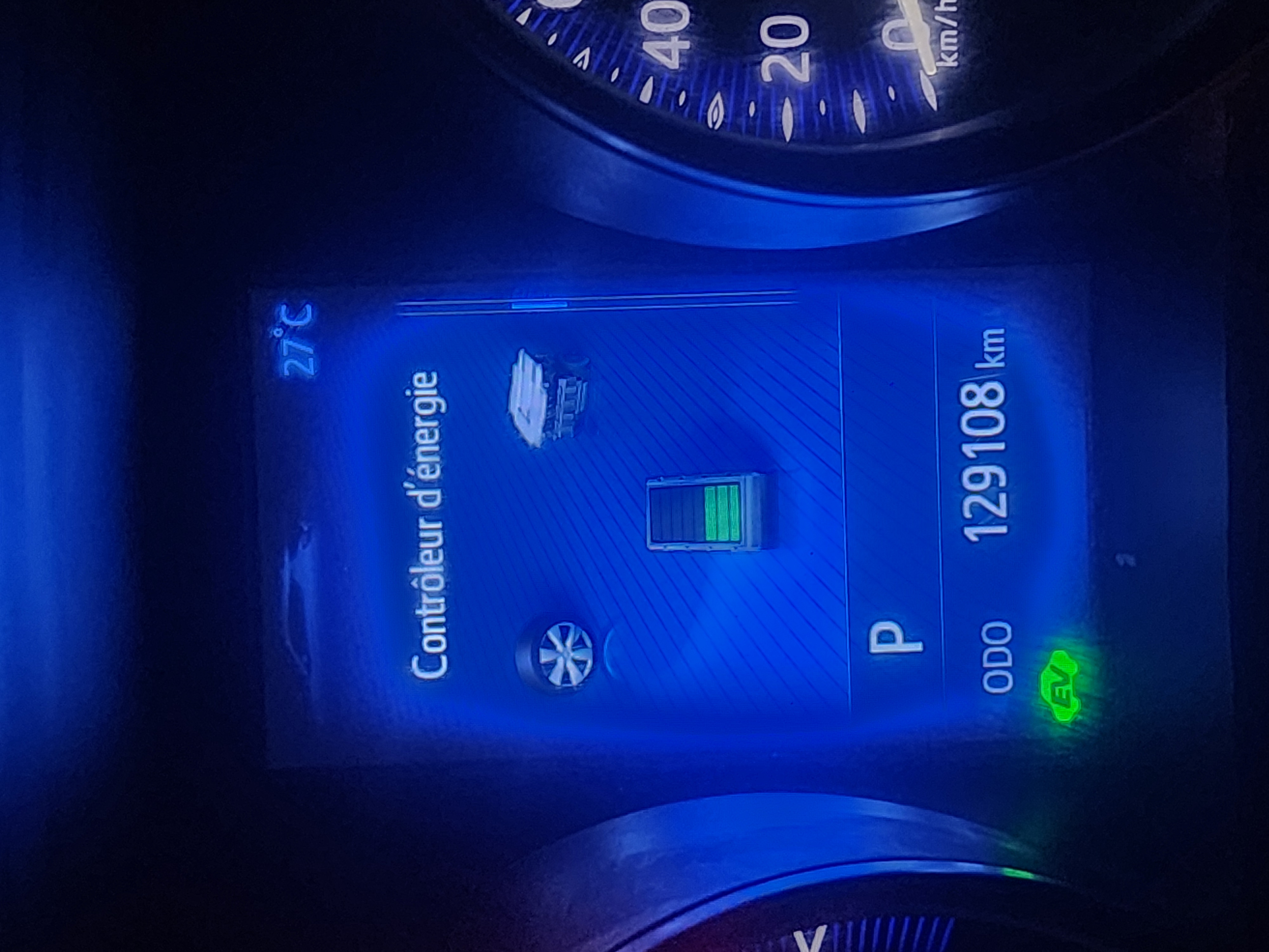Ariana Ville Riadh Landlous Toyota Autre Modle Toyota chr hybrid importe allemagne bochum