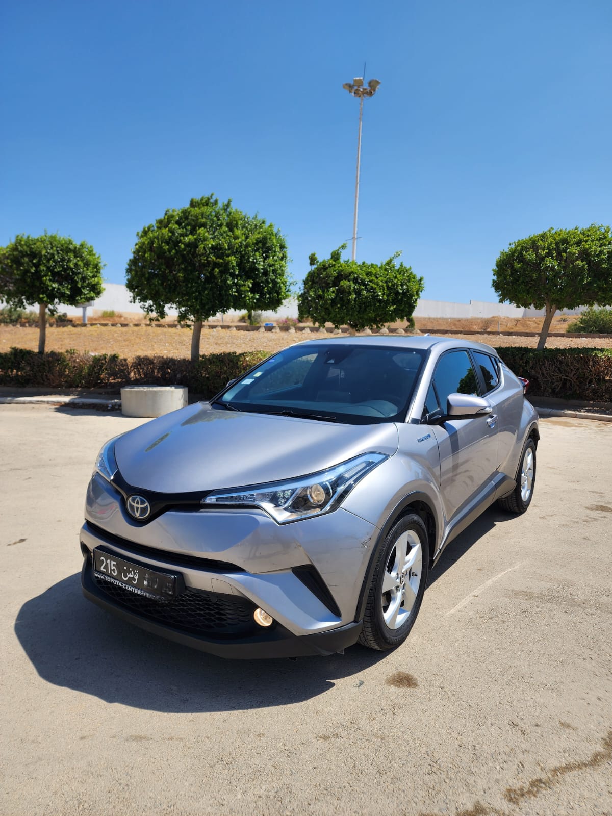Toyota Autre - Tunisie