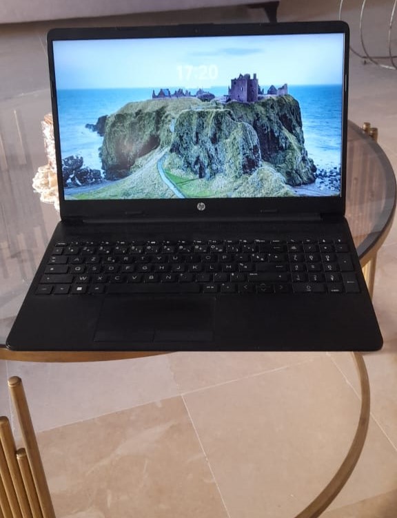 La Marsa Cite Du Stade HP  / Compaq Autre Pc portable hp i5 11me gnration