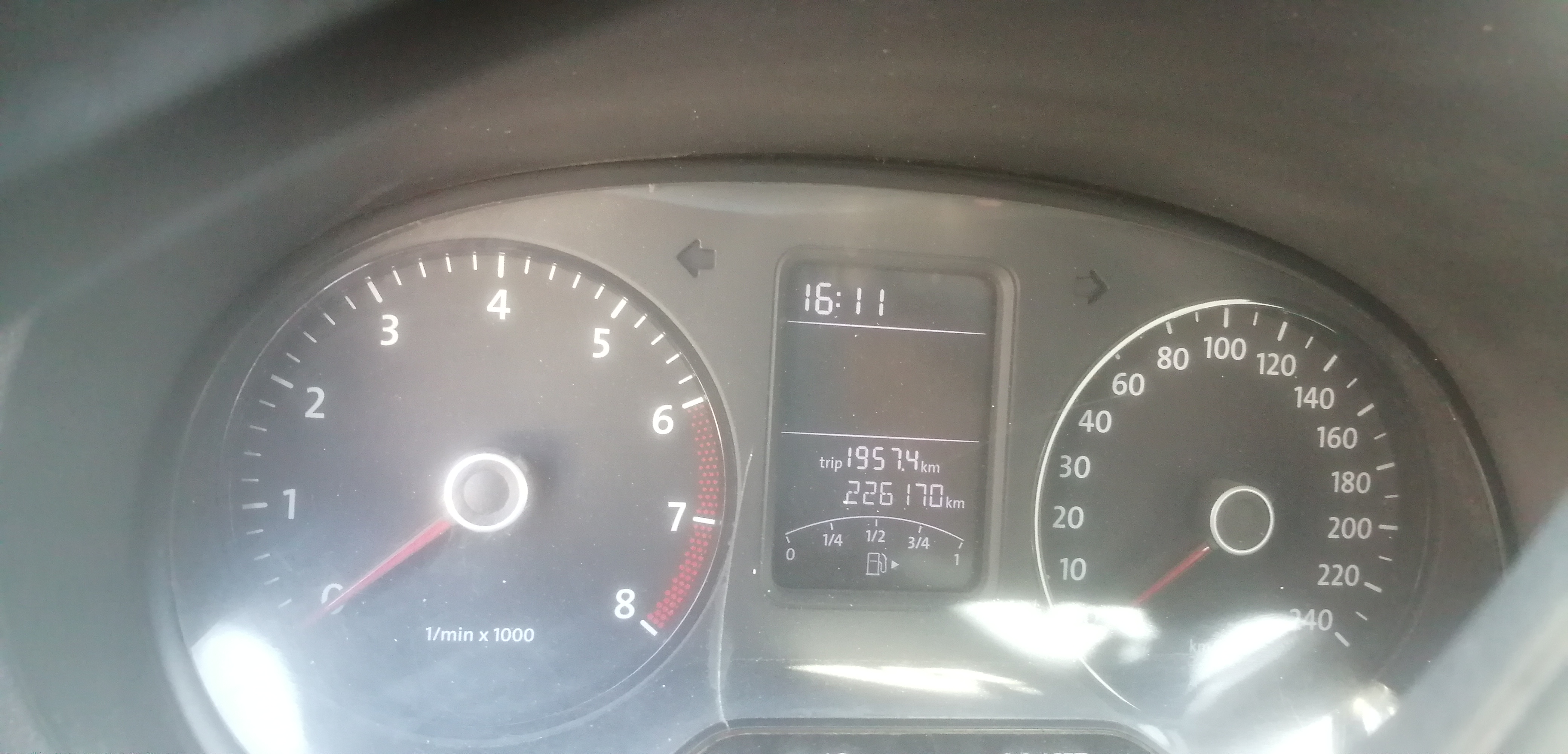 Cite El Khadra Cite El Khadra Volkswagen Polo 7 Av polo7 ndhifa