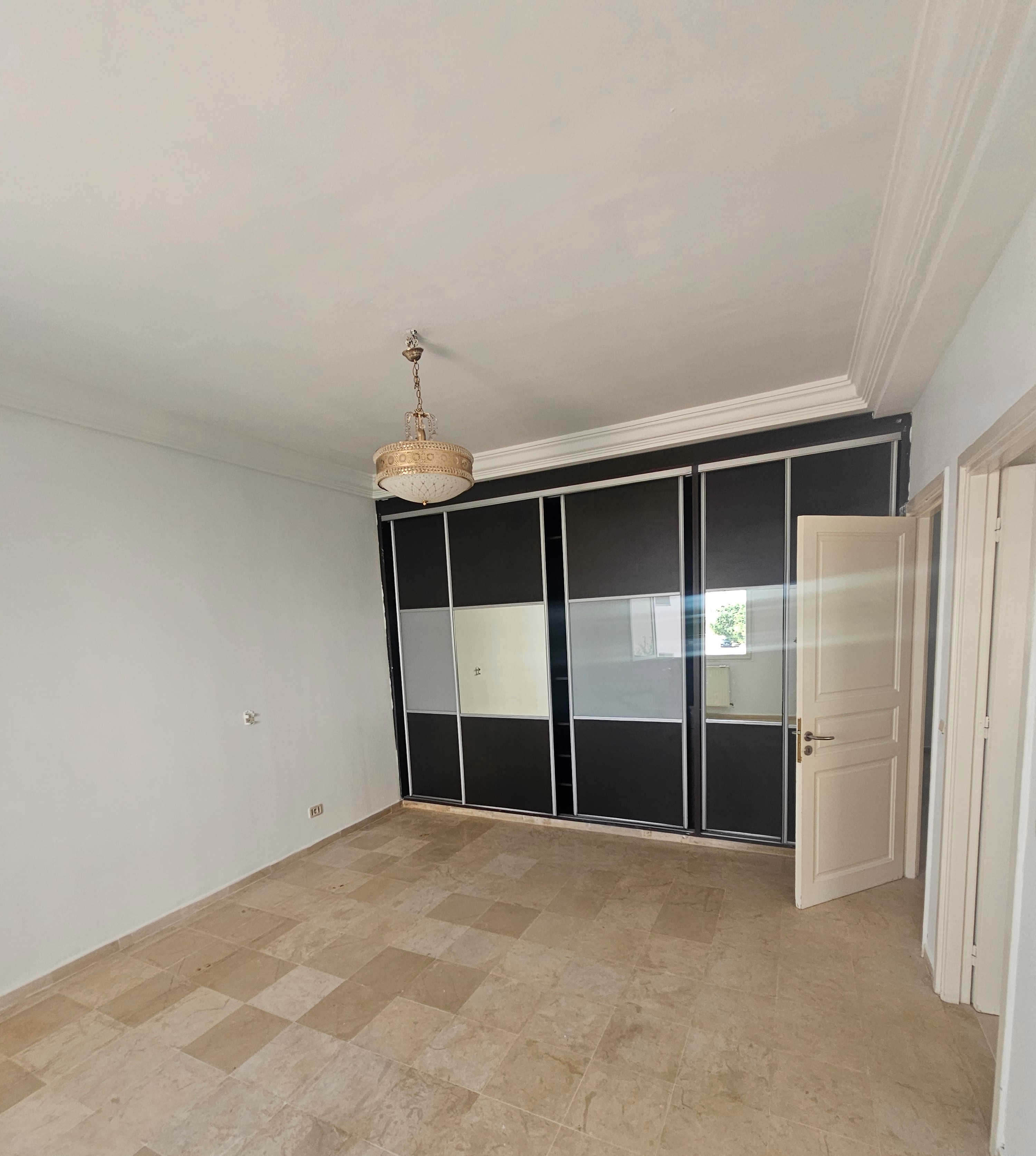 Ain Zaghouan Ain Zaghouan Location Duplex Triplex avec piscine s4 ref ca360007
