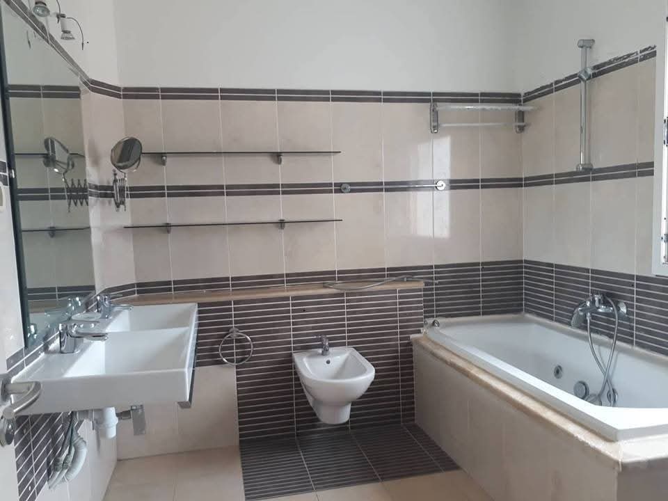 Ain Zaghouan Ain Zaghouan Location Duplex Triplex avec piscine s4 ref ca360007
