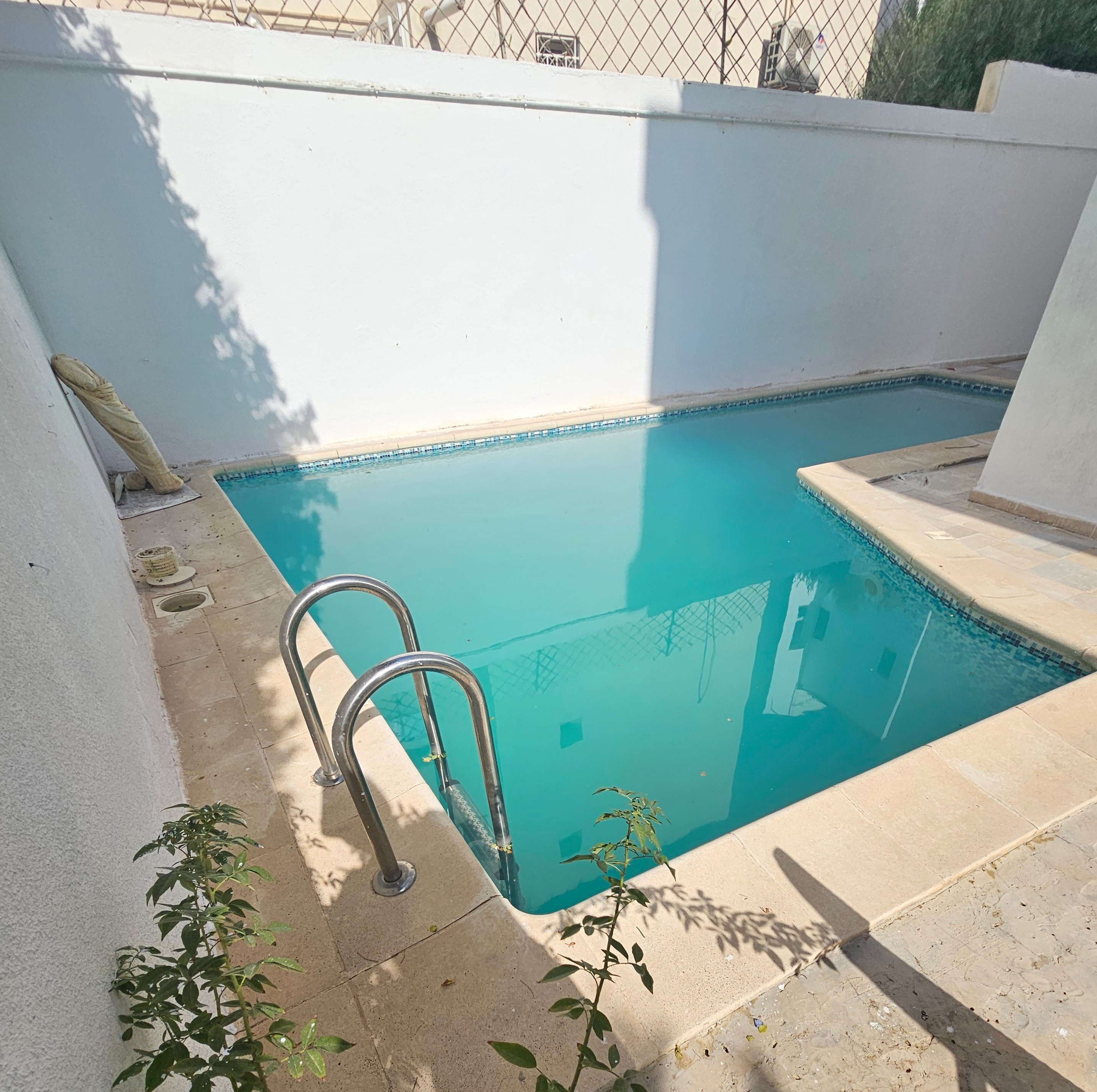 Ain Zaghouan Ain Zaghouan Location Duplex Triplex avec piscine s4 ref ca360007