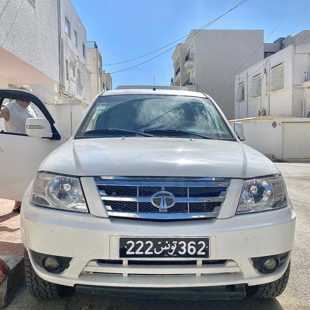 La Marsa Marsa Safsaf Tata Tata Tata 22 vtt