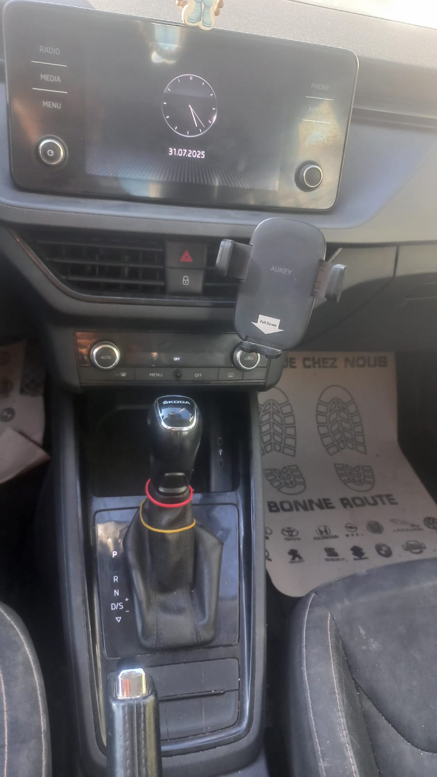 Skoda Autre - Tunisie