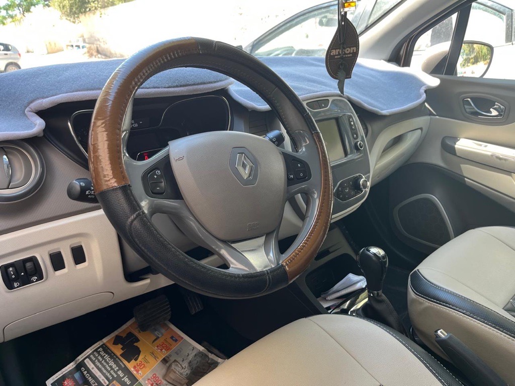 Renault Autre - Tunisie